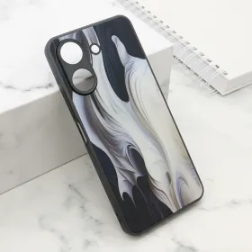 Futrola - maska ABSTRACT II za Xiaomi Redmi 13C/Poco C65 DZ05 (MS).