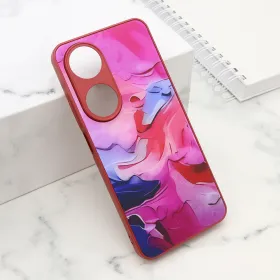 Futrola - maska ABSTRACT II za Huawei Honor X7b DZ01 (MS).