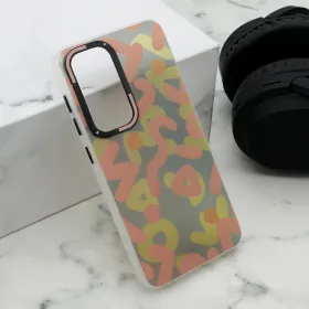 Futrola - maska COLOR VIBE za Samsung S921 Galaxy S24 5G roze (MS).