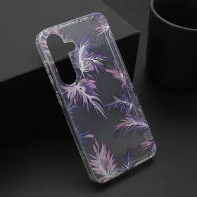 Futrola - maska FLOWER za Samsung S921 Galaxy S24 5G DZF2 (MS).