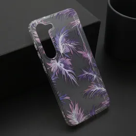 Futrola - maska FLOWER za Samsung S911B Galaxy S23 DZF2 (MS).
