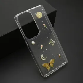 Futrola - maska STICKER za Samsung S938 Galaxy S25 Ultra 5G DZ02 (MS).