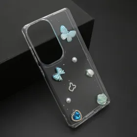 Futrola - maska STICKER za Samsung S938 Galaxy S25 Ultra 5G DZ03 (MS).