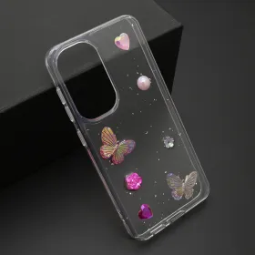 Futrola - maska STICKER za Samsung S921 Galaxy S24 5G/Samsung S931 Galaxy S25 5G DZ01 (MS).