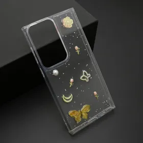 Futrola - maska STICKER za Samsung S928 Galaxy S24 Ultra 5G DZ02 (MS).