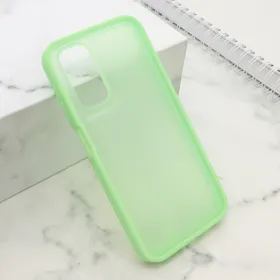 Futrola - maska SPACE II za Samsung A145R Galaxy A14 4G/Galaxy A14 5G mint (MS).