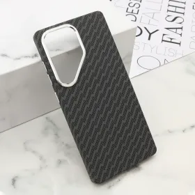 Futrola - maska UrbanMesh MagSafe za Samsung S938 Galaxy S25 Ultra 5G DZ01 (MS).