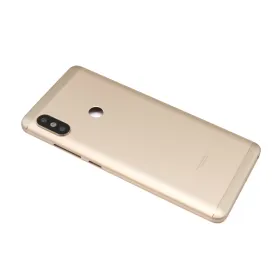 Poklopac baterije za Xiaomi Redmi Note 5 Pro gold (MS).