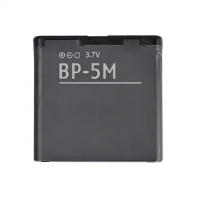 Baterija Standard za Nokia 8600 Luna (BP-5M) 1450mAh.