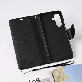 Futrola - maska Mercury za Samsung A266 Galaxy A26 5G crna.