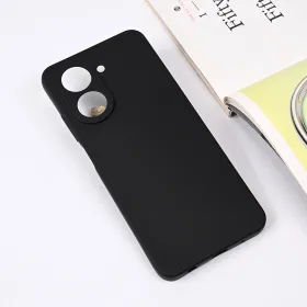 Futrola - maska Gentle Color za Xiaomi Redmi A5 4G Global small crna.