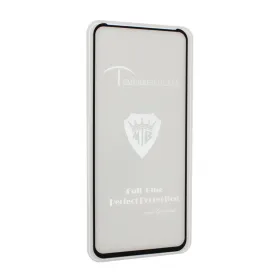 Zaštino staklo (glass) 2.5D Full glue za Xiaomi Poco F3/Mi 11i crni.