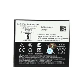 Baterija standard za Motorola Moto E5 Play GK40.