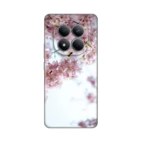 Silikonska futrola - maska print za Xiaomi Redmi Note 15 Pro 4G Spring.