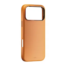 Futrola - maska Puro ICON MAG PRO za iPhone 17 Pro Max 6.9 narandzasta.