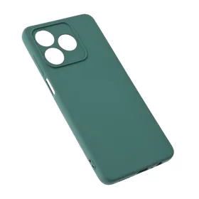 Futrola - maska Gentle Color za Huawei Honor X5c Plus zelena.