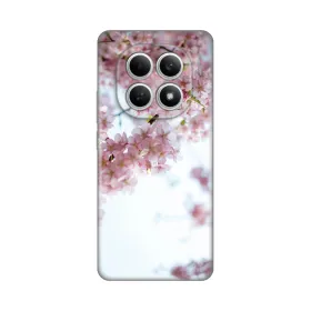 Silikonska futrola - maska print za Xiaomi Redmi Note 15 4G Spring.