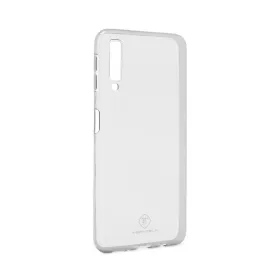 Futrola - maska Teracell Skin za Samsung A750FN Galaxy A7 2018 Transparent.