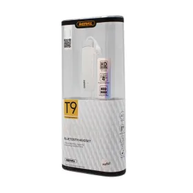 Bluetooth slusalica Remax RB-T9 bela.