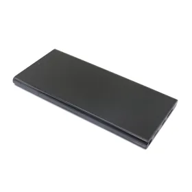 LCD ekran / displej za Samsung Galaxy S22 Ultra 5G + touchscreen + frame black Full Original EU (GH82-27488A/27489A) (MS).