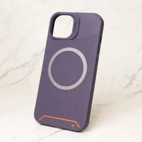 Futrola - maska Gear za iPhone 14 6.1 ljubicasta.