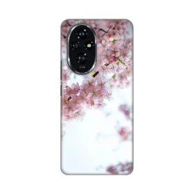 Silikonska futrola - maska print za Huawei Honor 200 Spring.