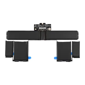 Baterija za Laptop - Apple Macbook Pro Retina 13" A1425 (late 2012, early 2013) A1437 HQ2200 M.