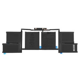 Baterija za Laptop - Apple Macbook Pro Retina 15" Touch Bar A1707 (year 2016-2017) A1820 HQ2200 M.