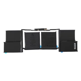 Baterija za Laptop - Apple Macbook Pro Retina 16" Touch Bar A2141 (year 2019) A2113 HQ2200 M.