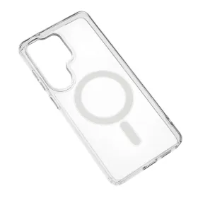 Futrola - maska Magsafe za Samsung S948 Galaxy S26 Ultra Transparent.
