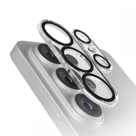 Zastita kamere za Samsung S948 Galaxy S26 Ultra Transparent.