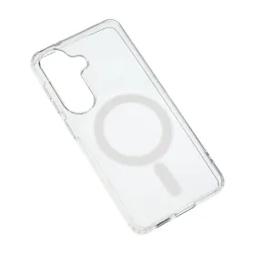 Futrola - maska Magsafe za Samsung S941 Galaxy S26 Transparent.