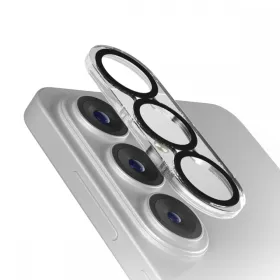 Zastita kamere za Samsung S946 Galaxy S26 Plus Transparent.