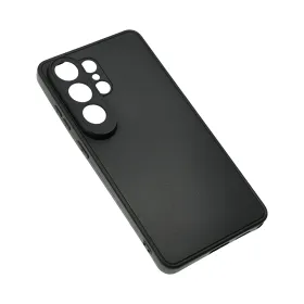 Futrola - maska 3D Camera za Samsung S948 Galaxy S26 Ultra crna.