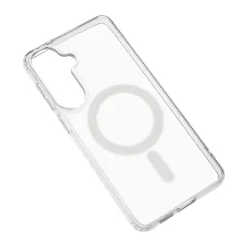 Futrola - maska Magsafe za Samsung S946 Galaxy S26 Plus Transparent.