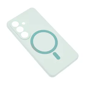 Futrola - maska Magsafe Pure color za Samsung S941 Galaxy S26 mint.