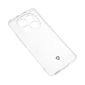 Futrola - maska Teracell Skin za Xiaomi Redmi Note 15 4G/5G (EU) Transparent.