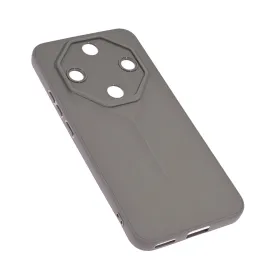 Futrola - maska Blade za Huawei Honor Magic 8 Lite siva.