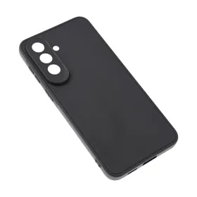 Futrola - maska 3D Camera za Samsung A376 Galaxy A37 5G crna.