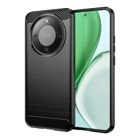 Futrola - maska Defender Safeguard za Huawei Honor Magic 8 Lite crna.