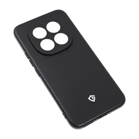 Futrola - maska Teracell Skin za Xiaomi Redmi Note 15 Pro Plus 5G (EU) mat crna.