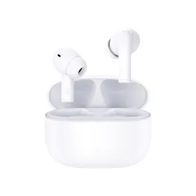 Bluetooth slusalice HONOR CHOICE earbuds X7 Lite bele.