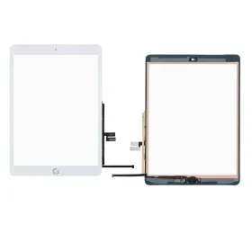 touchscreen za Ipad 7 10,2" beli+ HOME dugme high CHO.