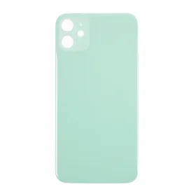 Poklopac za iPhone 11 zeleni (NO LOGO).