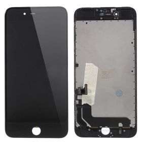 LCD ekran / displej za iPhone 7 Plus + touchscreen Black APLONG Incell FHD.