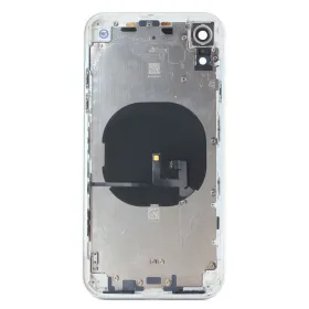 Oklop - Maska AAA za iPhone XR White RFB SPO SH.