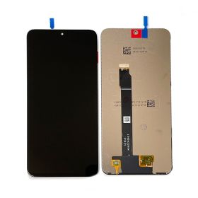 LCD ekran / displej za Huawei Honor X8 + touchscreen Black CHO.
