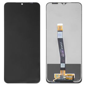 LCD ekran / displej za Samsung A226 Galaxy A22 5G + touchscreen Black (Original Quality).