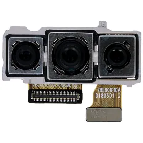 Kamera za OnePlus 7 Pro (zadnja-komplet 3kom) Full Original SH.