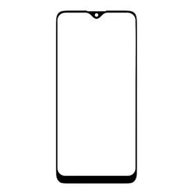 Staklo touchscreen-a + OCA za Xiaomi Redmi 8 Black.